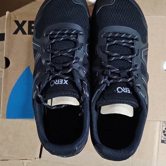 Xero Shoes Mesa Trail Mens Size 13 - Picture 6 of 8
